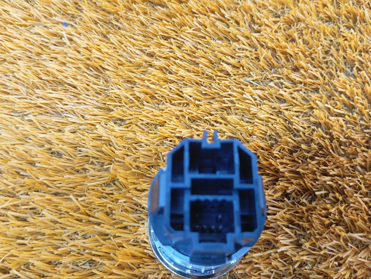 808000107AA Кнопка запуска двигателя Chery Tiggo 7 Pro Max 2024 фото 5