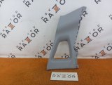 403005662AAAGY, 403005662AAABK Накладка на стойку кузова задняя правая Chery Tiggo 7 Pro Max 2024 фото 1