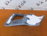 403005662AAAGY, 403005662AAABK Накладка на стойку кузова задняя правая Chery Tiggo 7 Pro Max 2024 фото 6