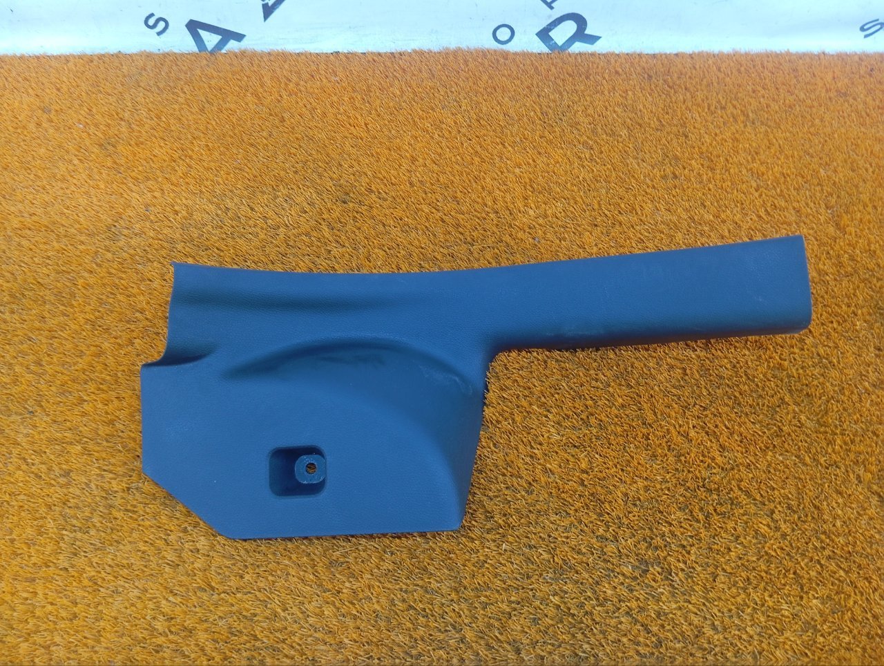 Накладка порога