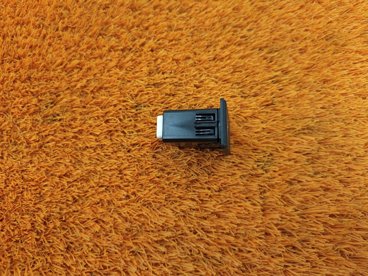 Разъем USB+AUX