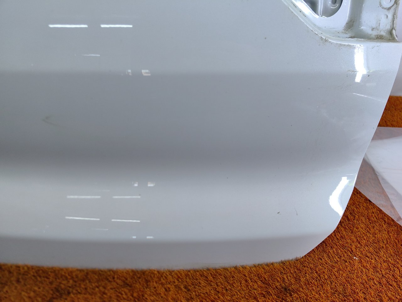 552000026AB, 552000038AADYJ Крышка багажника Chery Tiggo 7 Pro Max 2023 фото 7