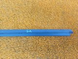 554000389AA Уплотнитель стекла двери задний левый Chery Tiggo 7 Pro Max 2024 фото 2