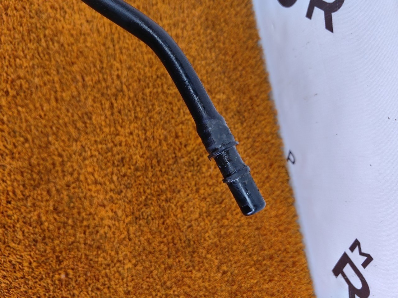 T151208016, J601208042, J601104711AB, J601208040, Q32006F38, J601208041, FQ60124F6E Абсорбер паров топлива Chery Tiggo 7 Pro Max 2023 фото 8