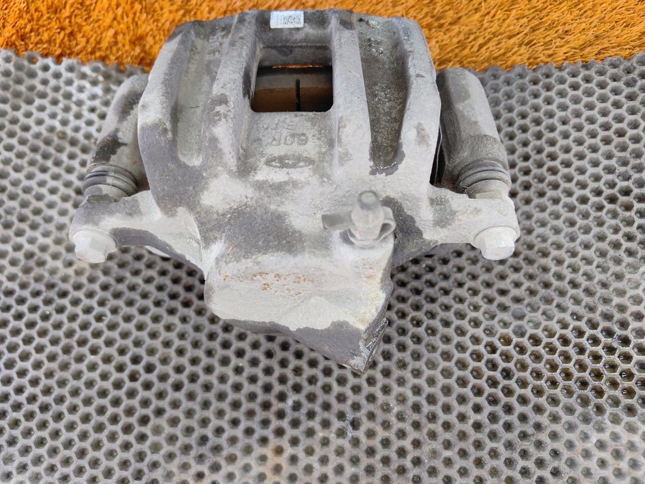 Суппорт