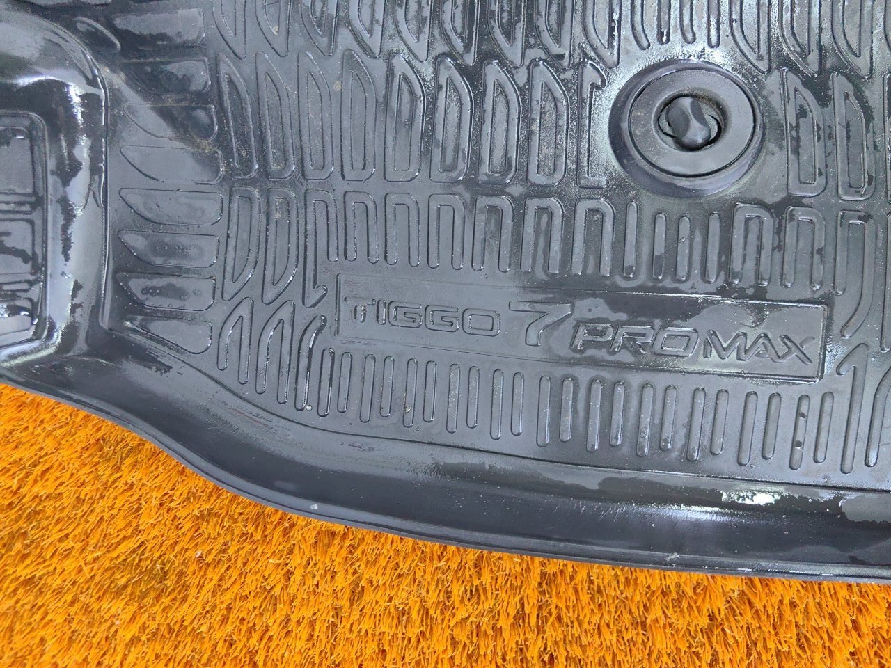 Taiwan Коврики салона Chery Tiggo 7 Pro Max 2023 фото 3