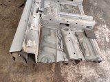 509001133AADYJ, T155100720DY Порог с центральной стойкой Chery Tiggo 7 Pro Max 2023 фото 9
