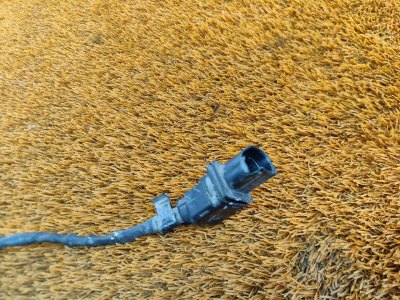 Датчик кислородный