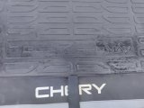 Taiwan Ковер багажника Chery Tiggo 7 Pro Max 2023 фото 5