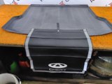 Taiwan Ковер багажника Chery Tiggo 7 Pro Max 2023 фото 9