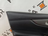 80911BM90A Обшивка двери передняя левая Nissan Qashqai 2021 фото 6