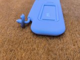 403000782ABAGY, 403000782AB Козырек солнцезащитный левый Chery Tiggo 7 Pro Max 2024 фото 5