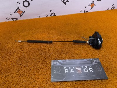 Замок двери
