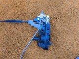 J606105020AB Замок двери передний правый Chery Tiggo 7 Pro Max 2024 фото 3
