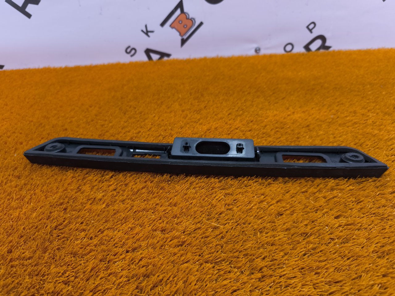 609000584AA Накладка крышки багажника Chery Tiggo 7 Pro Max 2024 фото 6