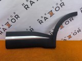 609000992AA, 609001246AA Накладка двери задняя левая Chery Tiggo 7 Pro Max 2024 фото 2