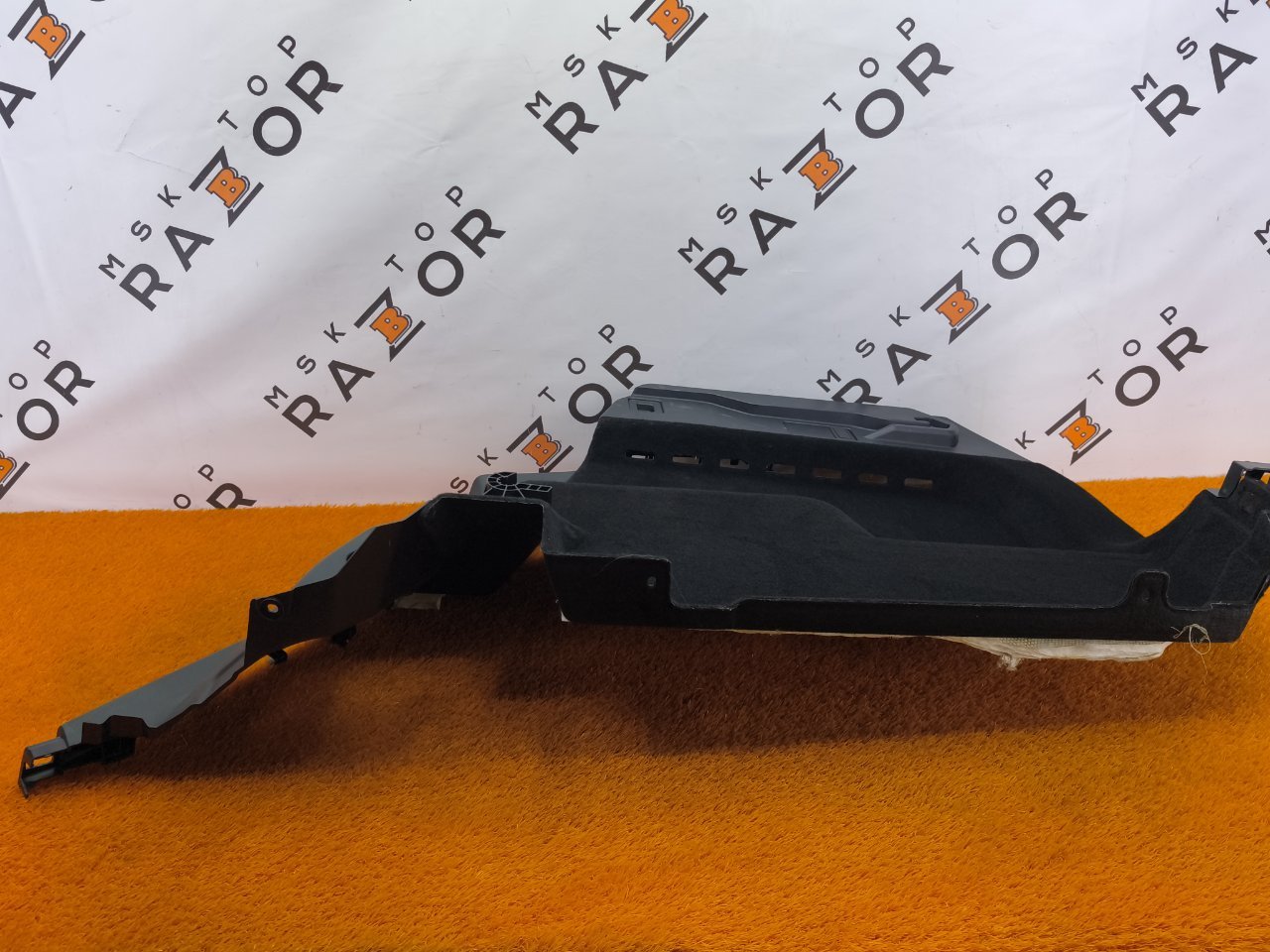 403001310AAABK, 403005660AAABK Обшивка багажника Chery Tiggo 7 Pro Max 2024 фото 6