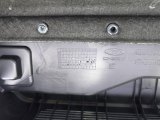 403001310AAABK, 403005660AAABK Обшивка багажника правая Chery Tiggo 7 Pro Max 2024 фото 9