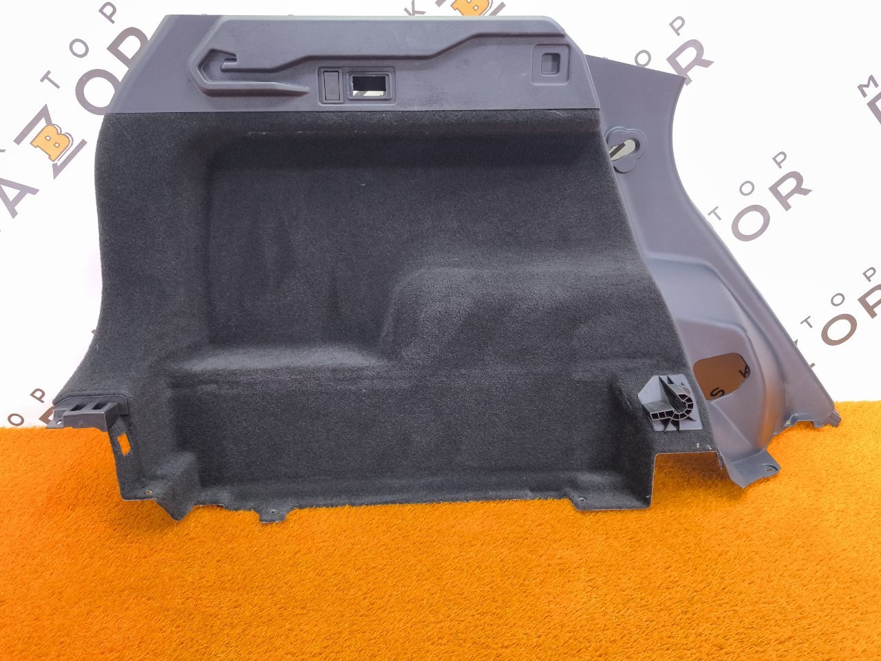 403001309AAABK, 403005659AAABK Обшивка багажника Chery Tiggo 7 Pro Max 2024 фото 2