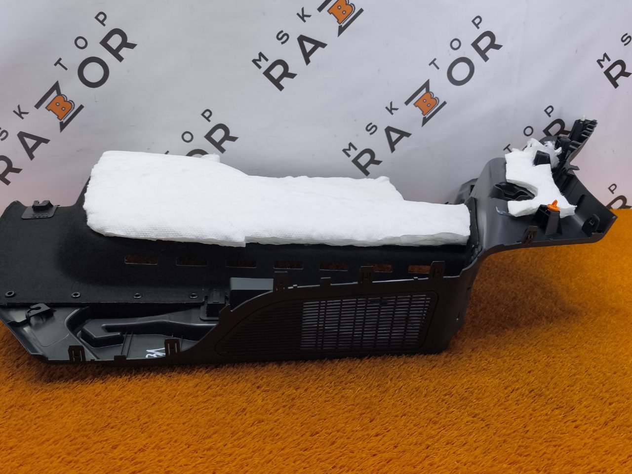 403001309AAABK, 403005659AAABK Обшивка багажника Chery Tiggo 7 Pro Max 2024 фото 6