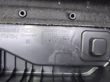 403001309AAABK, 403005659AAABK Обшивка багажника левая Chery Tiggo 7 Pro Max 2024 фото 9