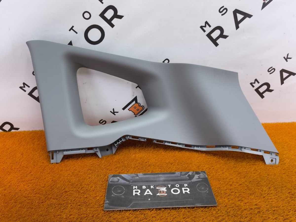 403005662AAAGY, 403005662AAABK Накладка на стойку кузова задняя правая Chery Tiggo 7 Pro Max 2024 фото 1