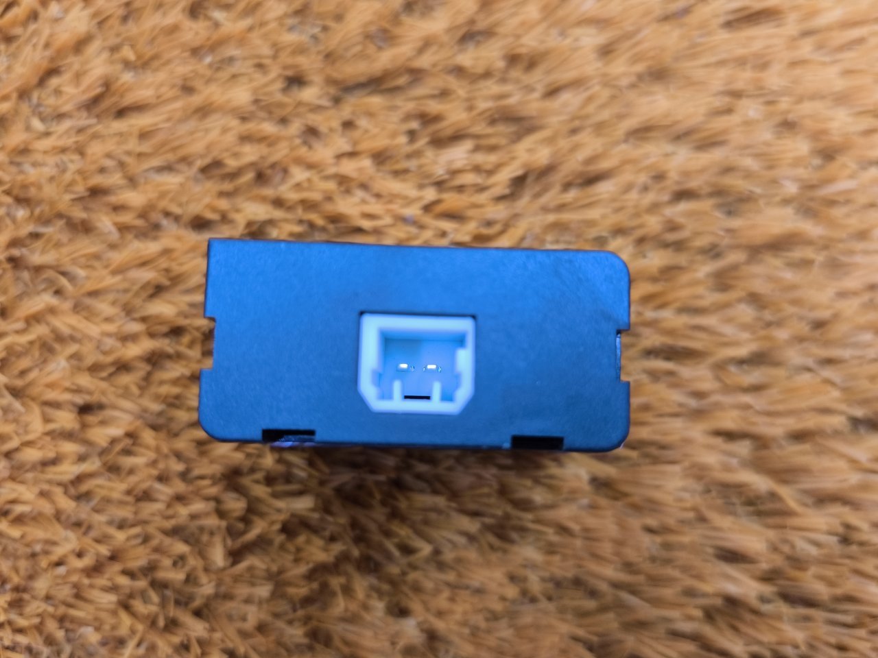 Разъем USB