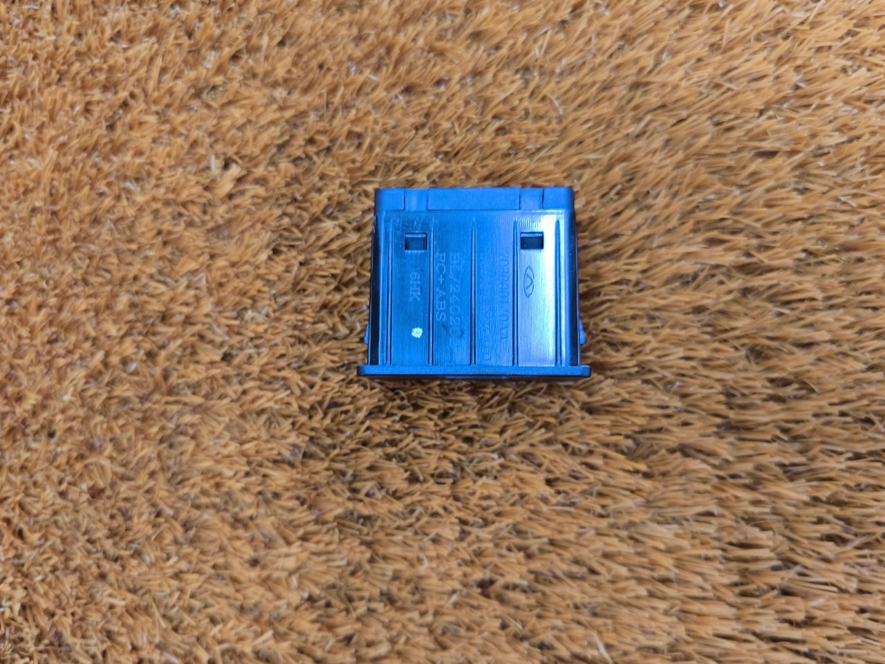Разъем USB