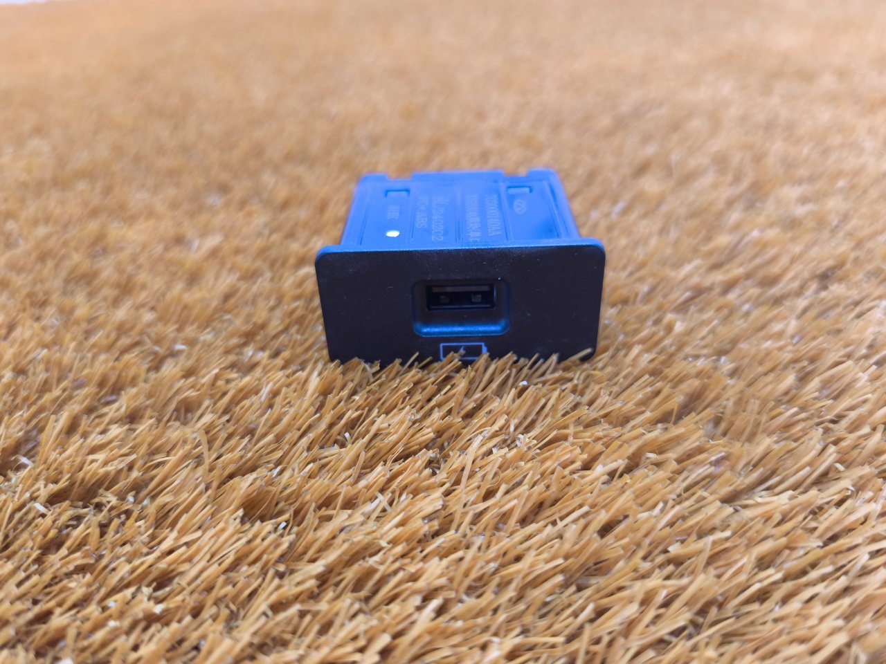 Разъем USB