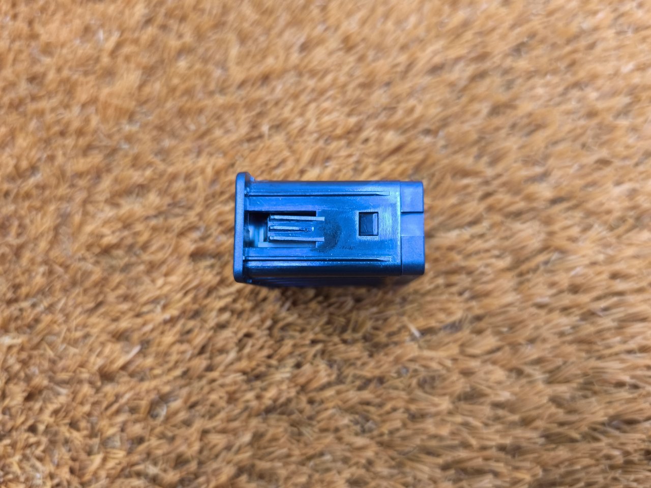 Разъем USB