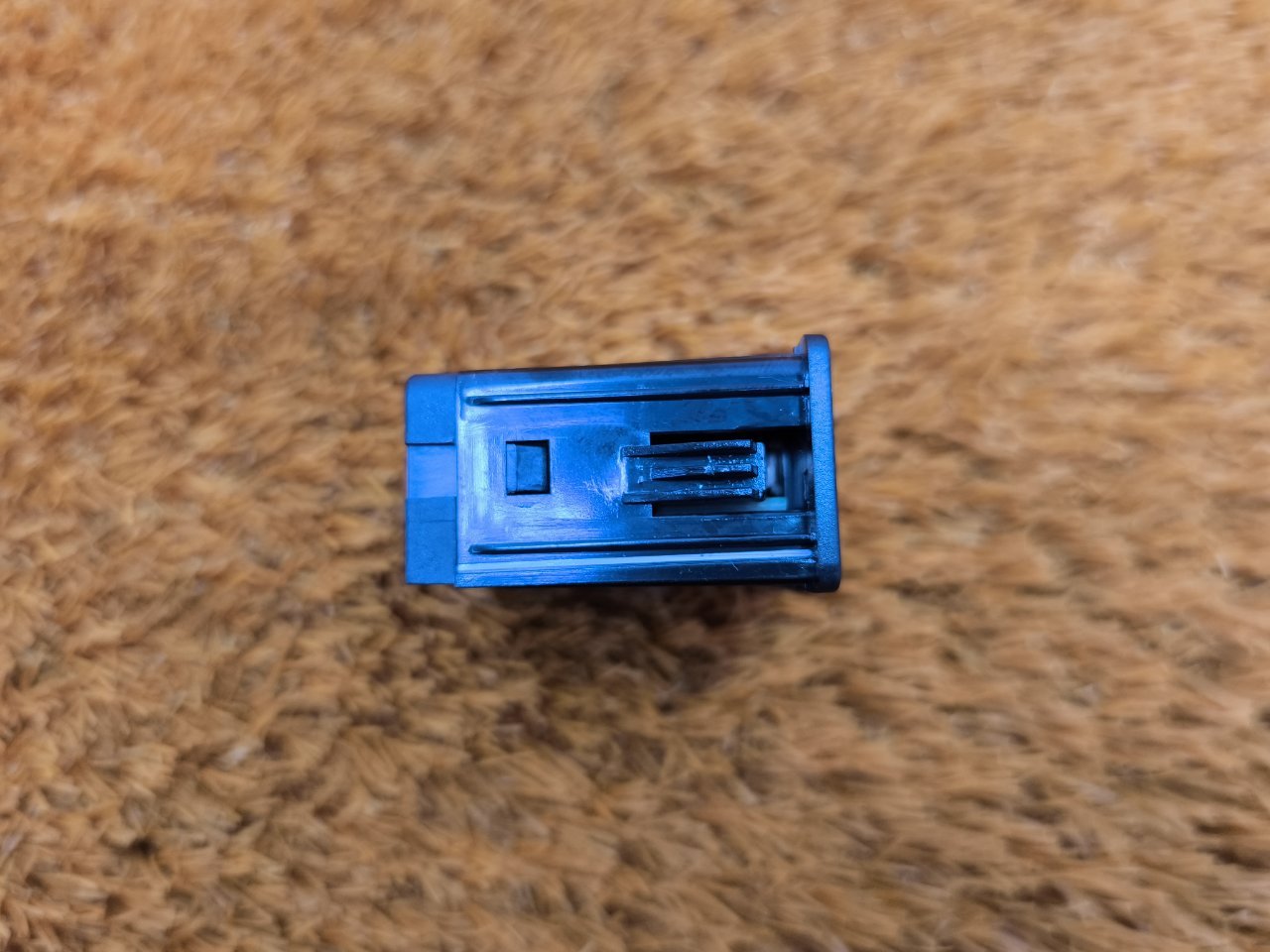 Разъем USB