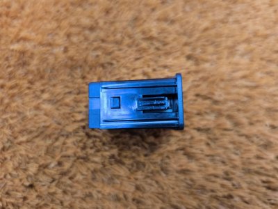 Разъем USB