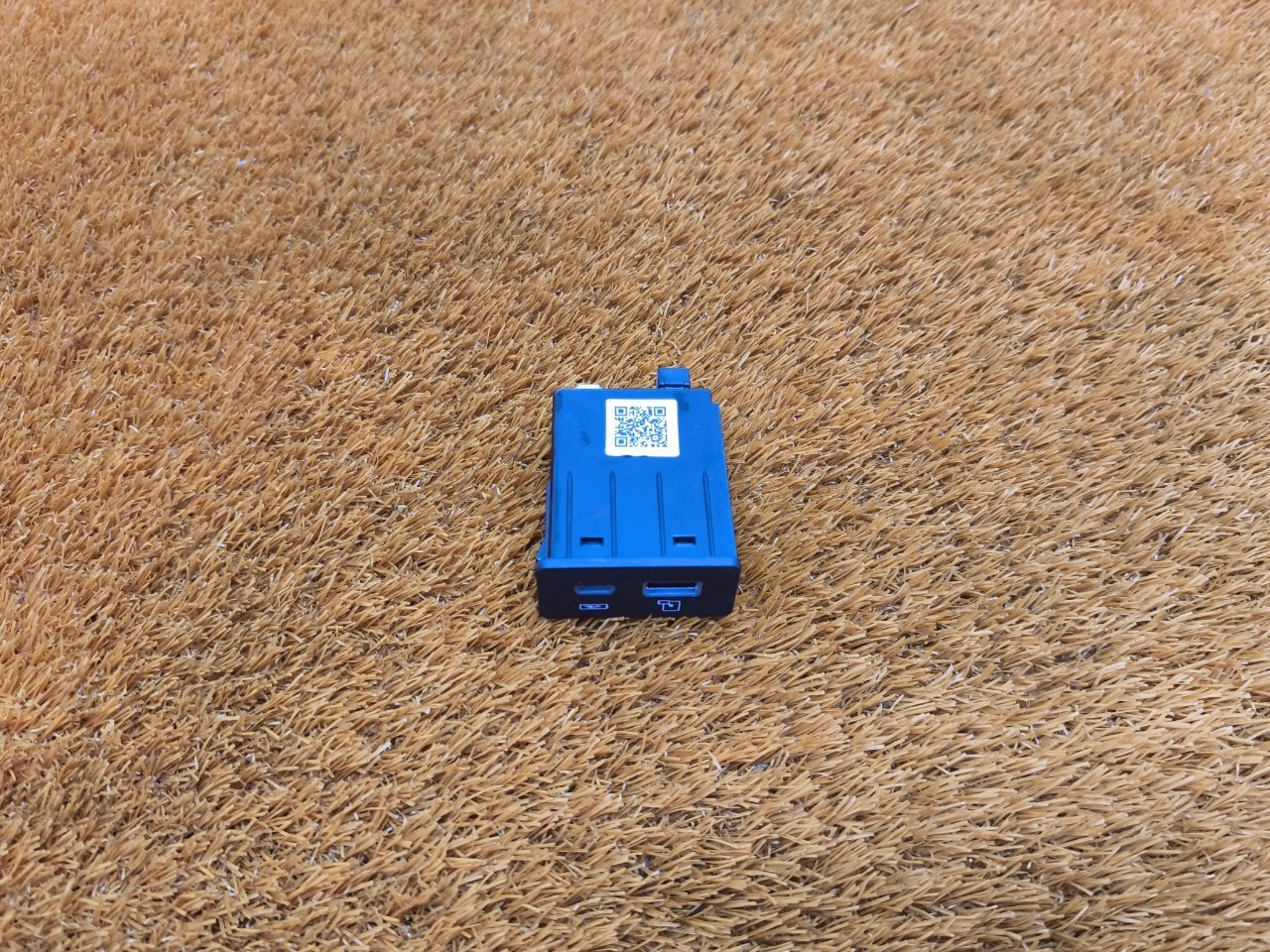 Разъем USB