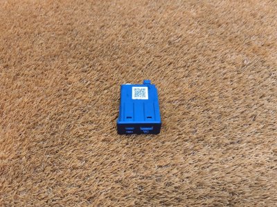 Разъем USB