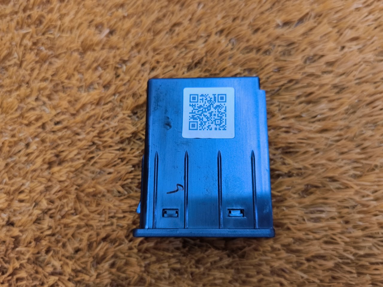 Разъем USB