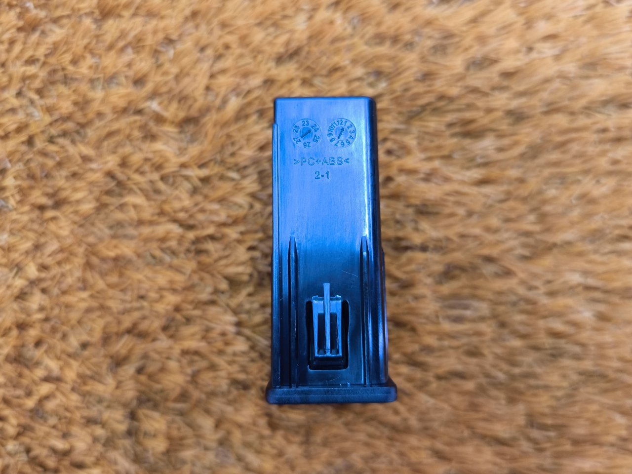 Разъем USB