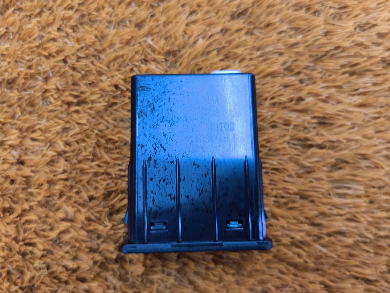 Разъем USB