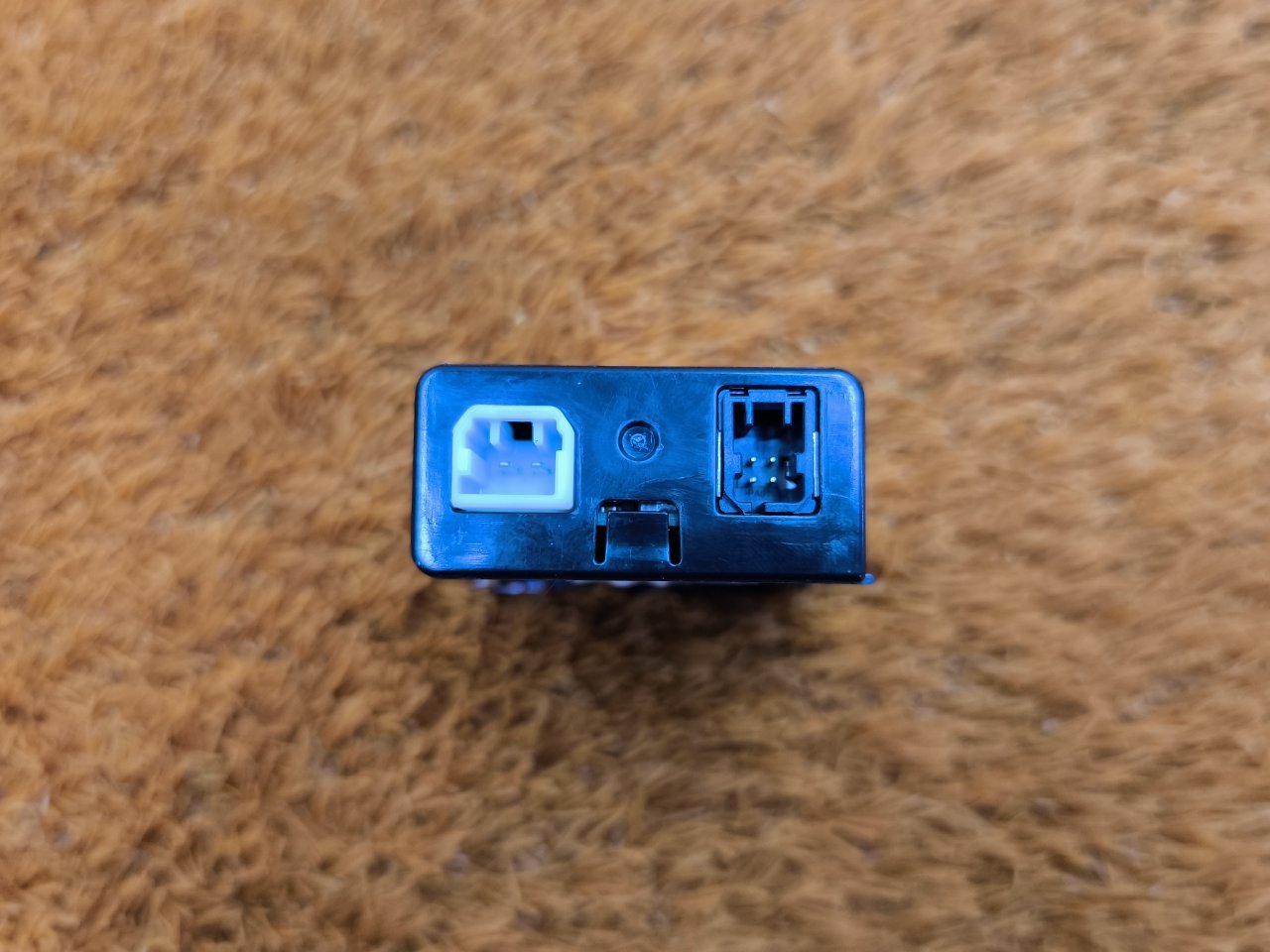Разъем USB