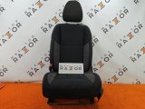 876614EA1A, 876704ED1A, 873704ED1A Сиденье переднее левое Nissan Qashqai 2021 фото 1