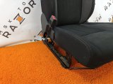 876614EA1A, 876704ED1A, 873704ED1A Сиденье переднее левое Nissan Qashqai 2021 фото 6