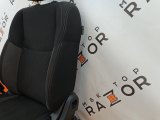 876614EA1A, 876704ED1A, 873704ED1A Сиденье переднее левое Nissan Qashqai 2021 фото 14