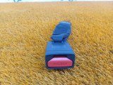 406000167AA Ответная часть ремня безопасности задняя левая Chery Tiggo 7 Pro Max 2024 фото 9
