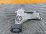 F4J161025016 Кронштейн компрессора кондиционера Chery Tiggo 7 Pro Max 2024 фото 3