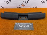 403001374AAABK, 403001374AA Накладка замка багажника Chery Tiggo 7 Pro Max 2024 фото 1
