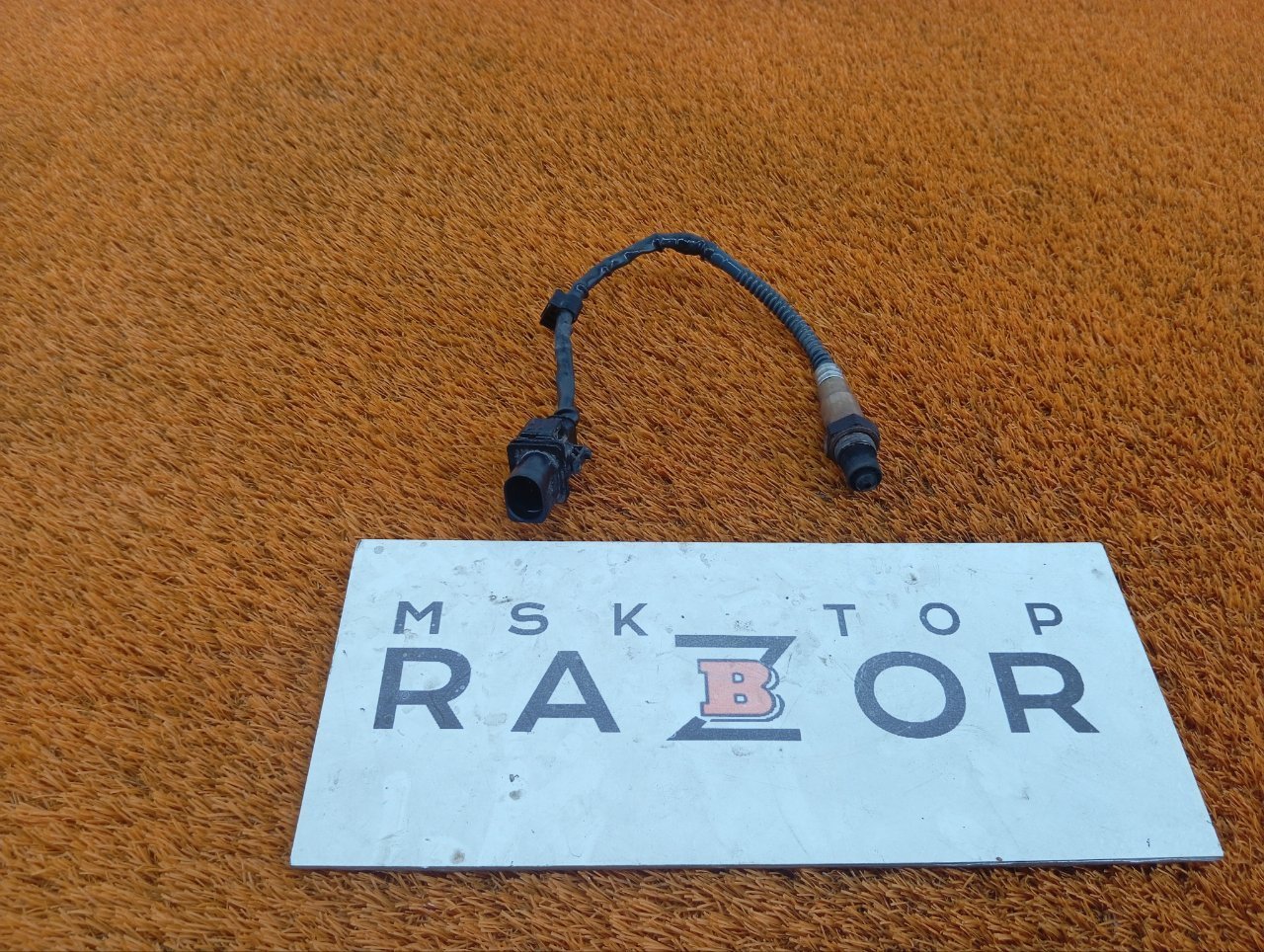 Датчик кислородный