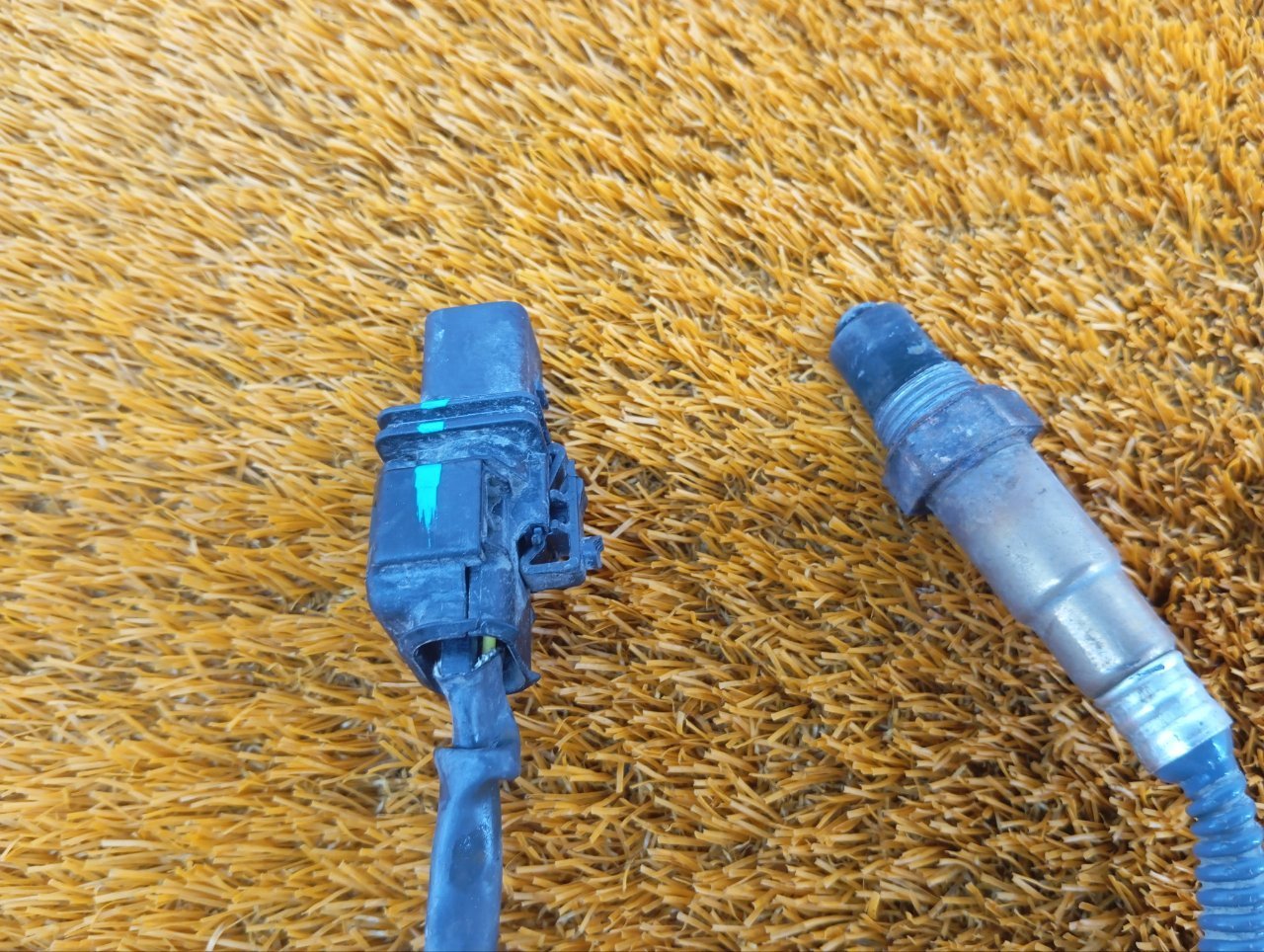 Датчик кислородный