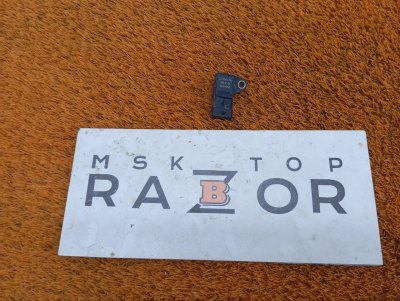 Датчик абсолютного давления