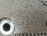 206000119AA, 206000119AB Кронштейн двигателя Chery Tiggo 7 Pro Max 2024 фото 9