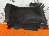 84951HL00A Обшивка багажника задняя левая Nissan Qashqai 2021 фото 2