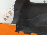 84951HL00A Обшивка багажника задняя левая Nissan Qashqai 2021 фото 5